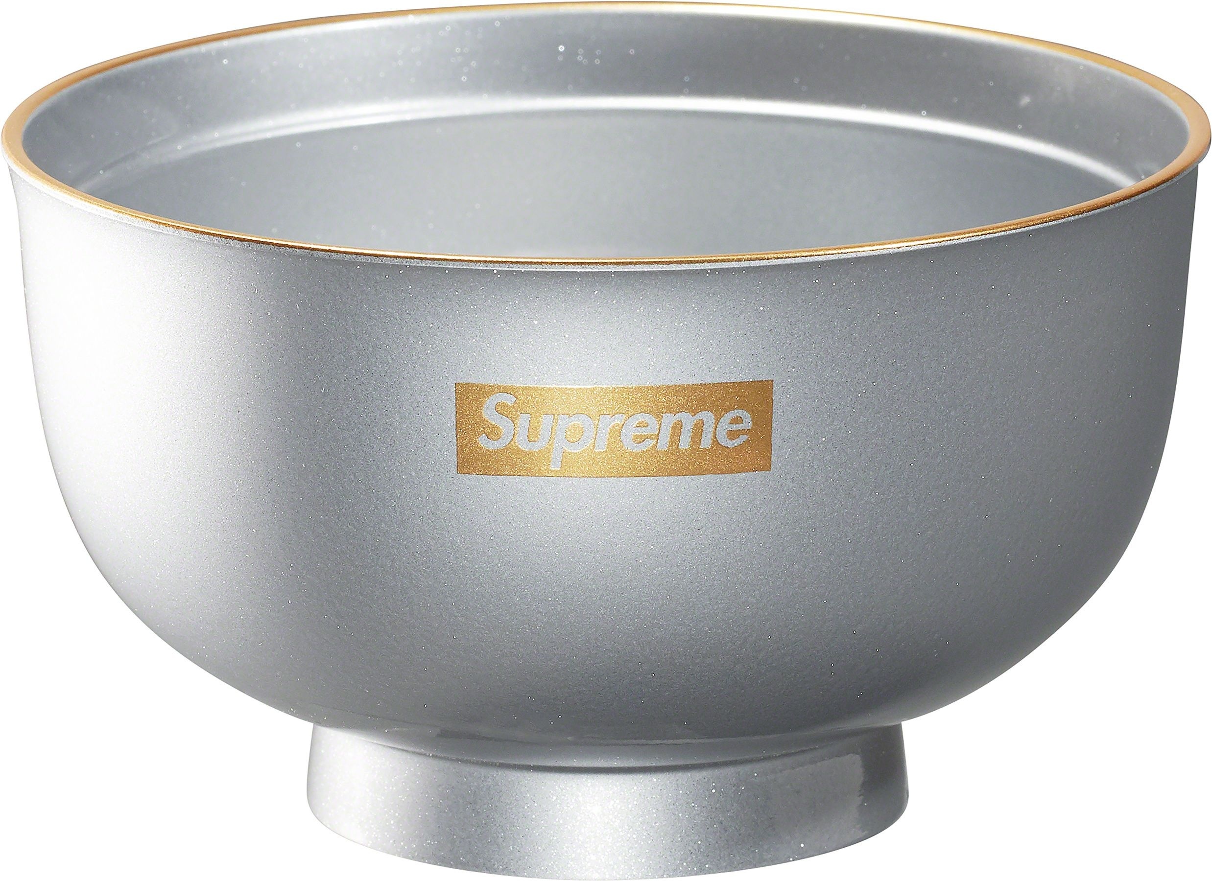 Supreme®/Zoni Glitter Bowl view 14